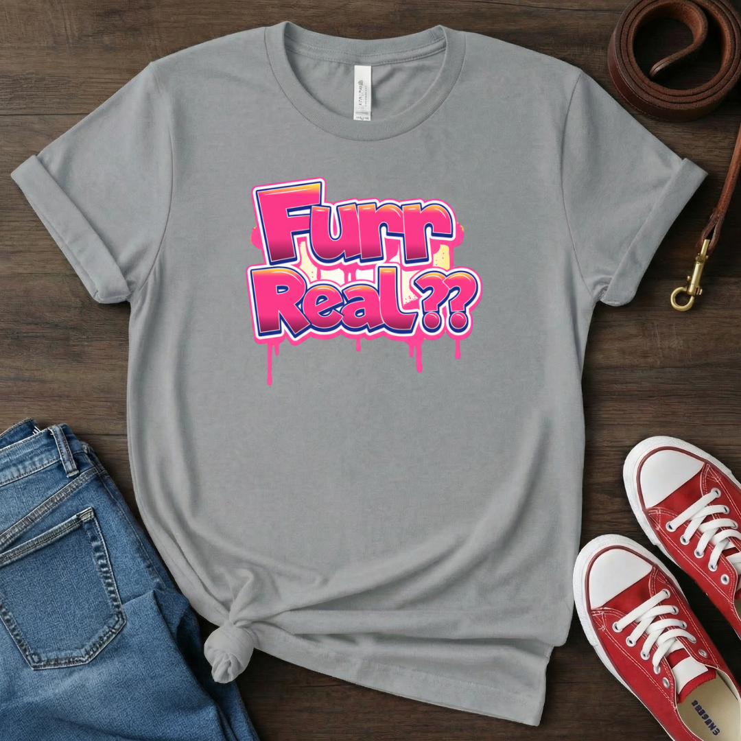 Furr Real??