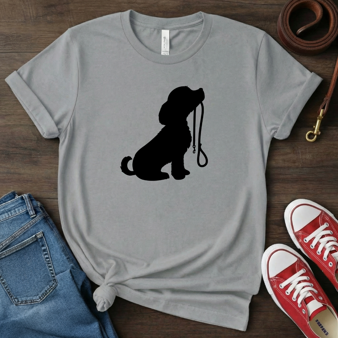 Let's go for a walk T-Shirt