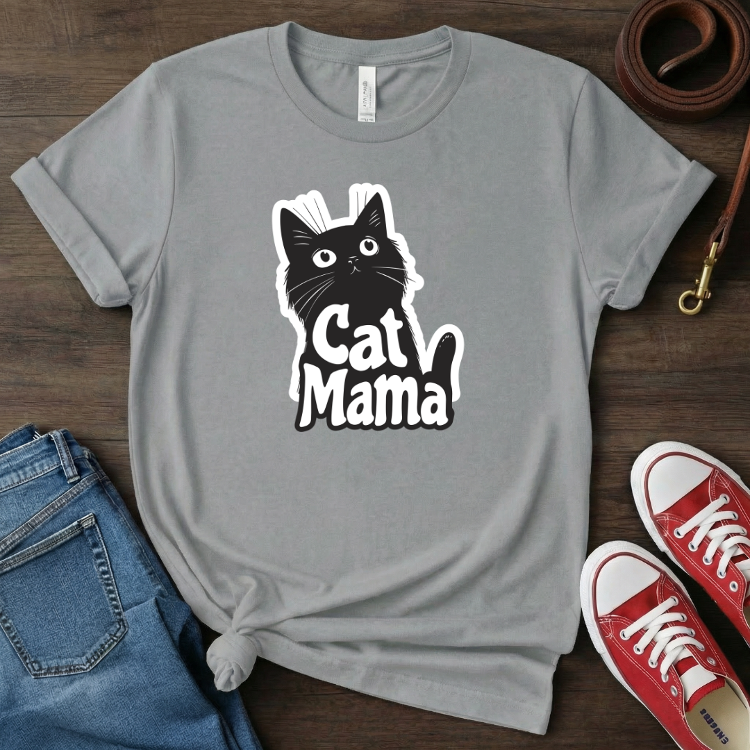 Cat Mama