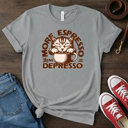 Espresso Depresso