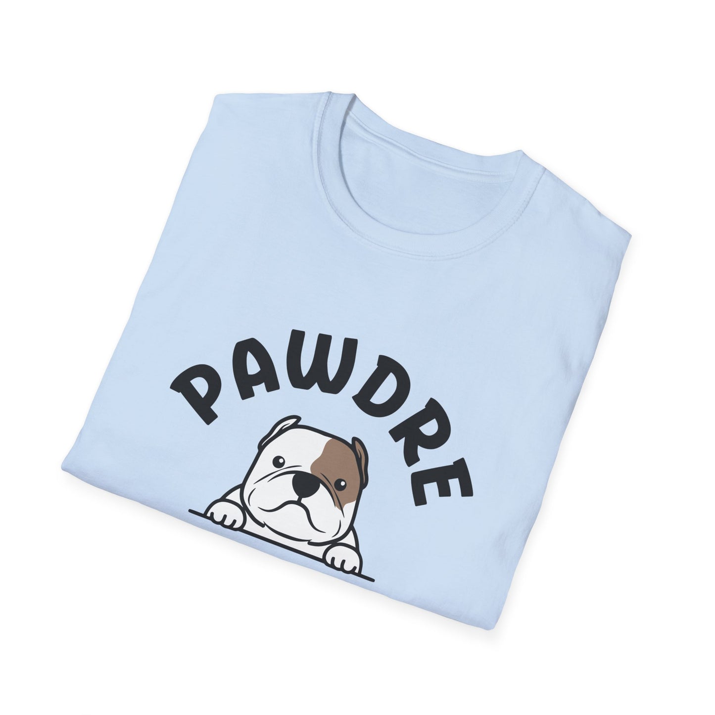 Pawdre - Dog Dad