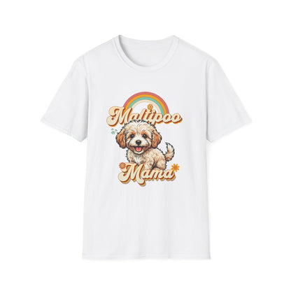 Maltipoo Mama