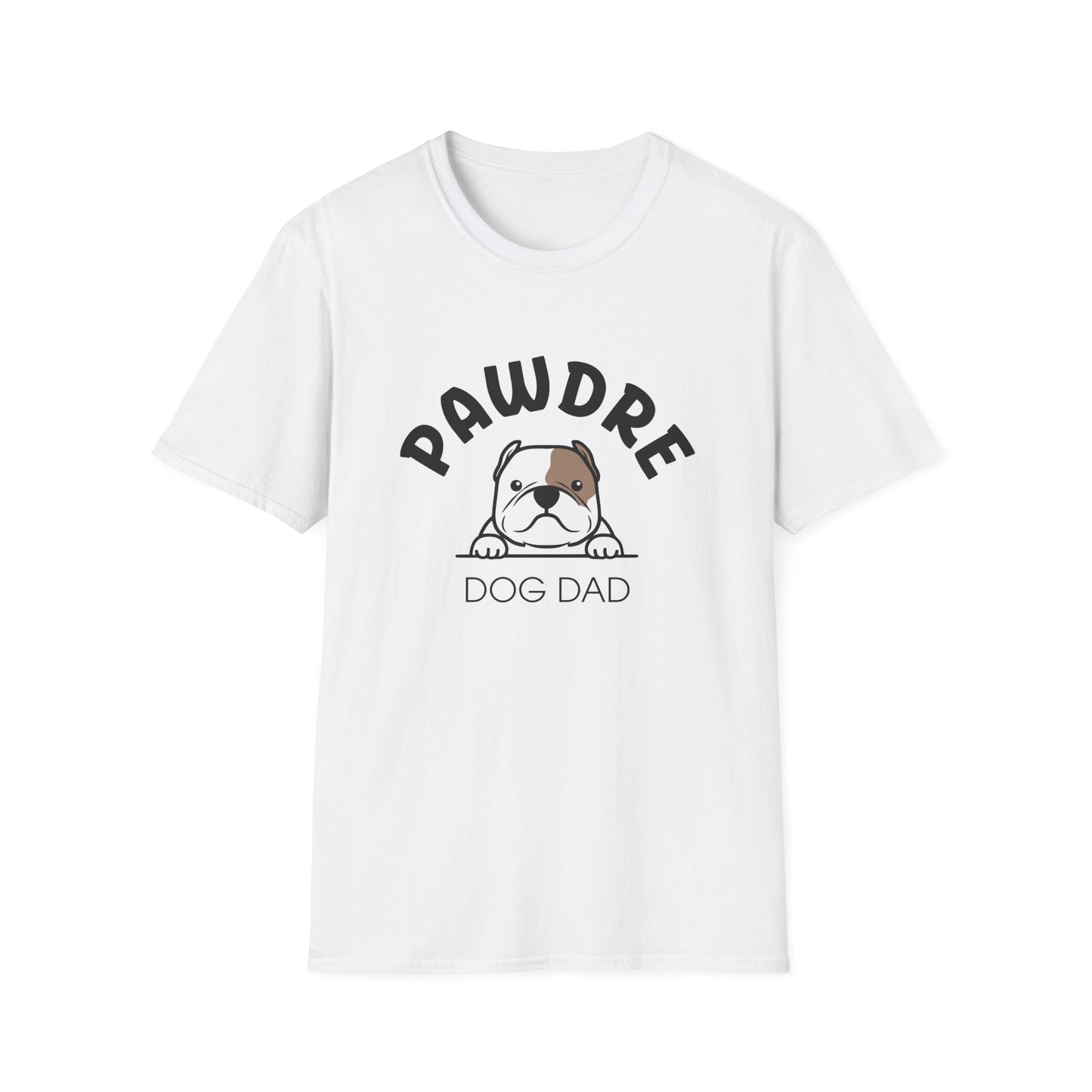 Pawdre - Dog Dad