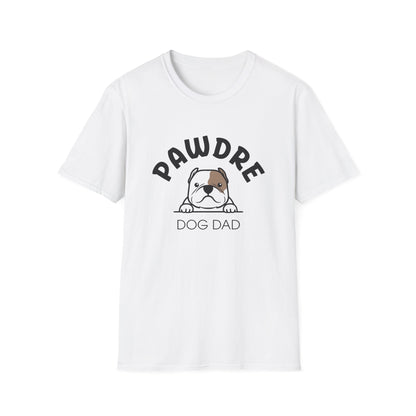 Pawdre - Dog Dad