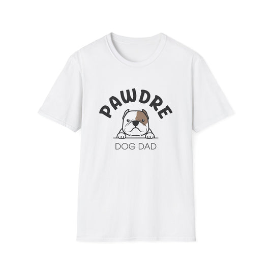 Pawdre - Dog Dad