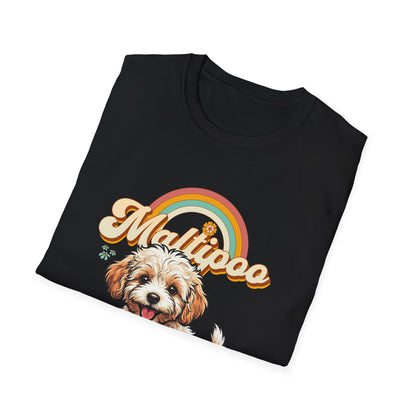 Maltipoo Mama
