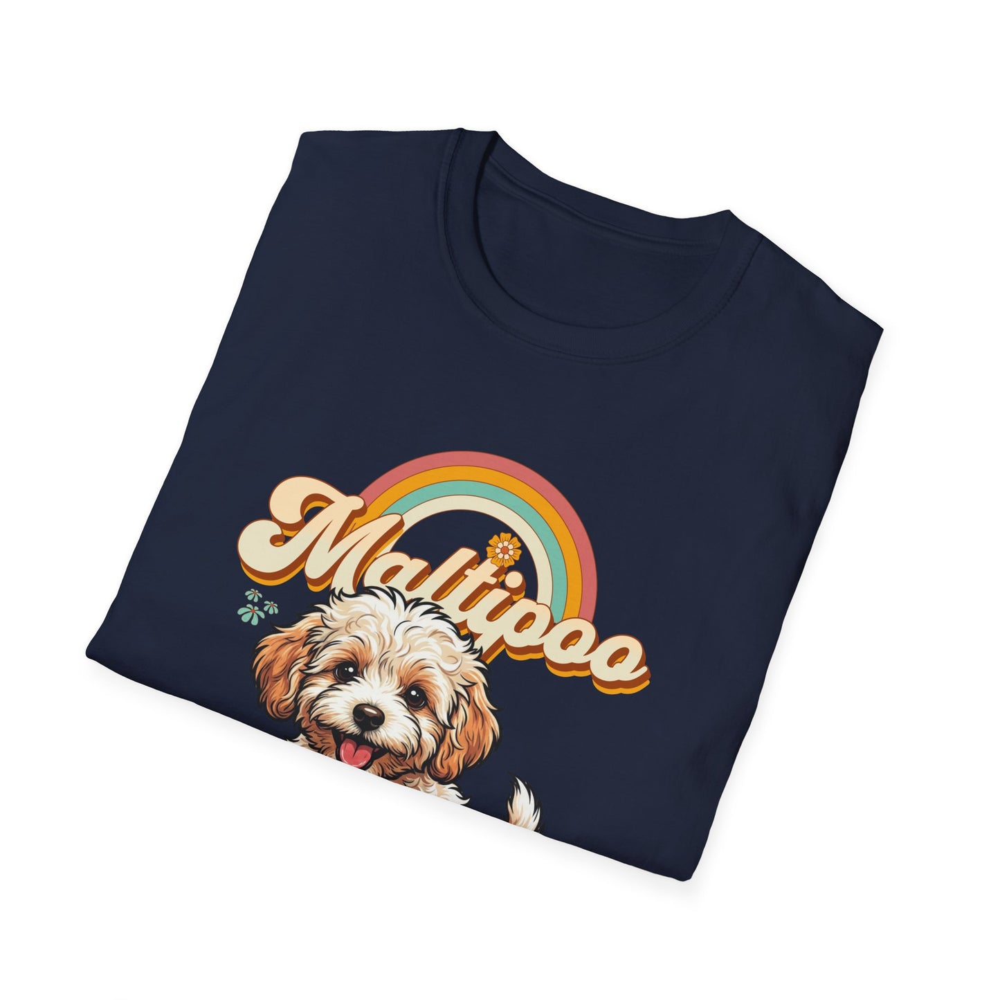 Maltipoo Mama
