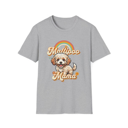 Maltipoo Mama