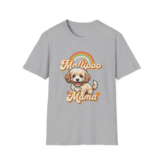 Maltipoo Mama