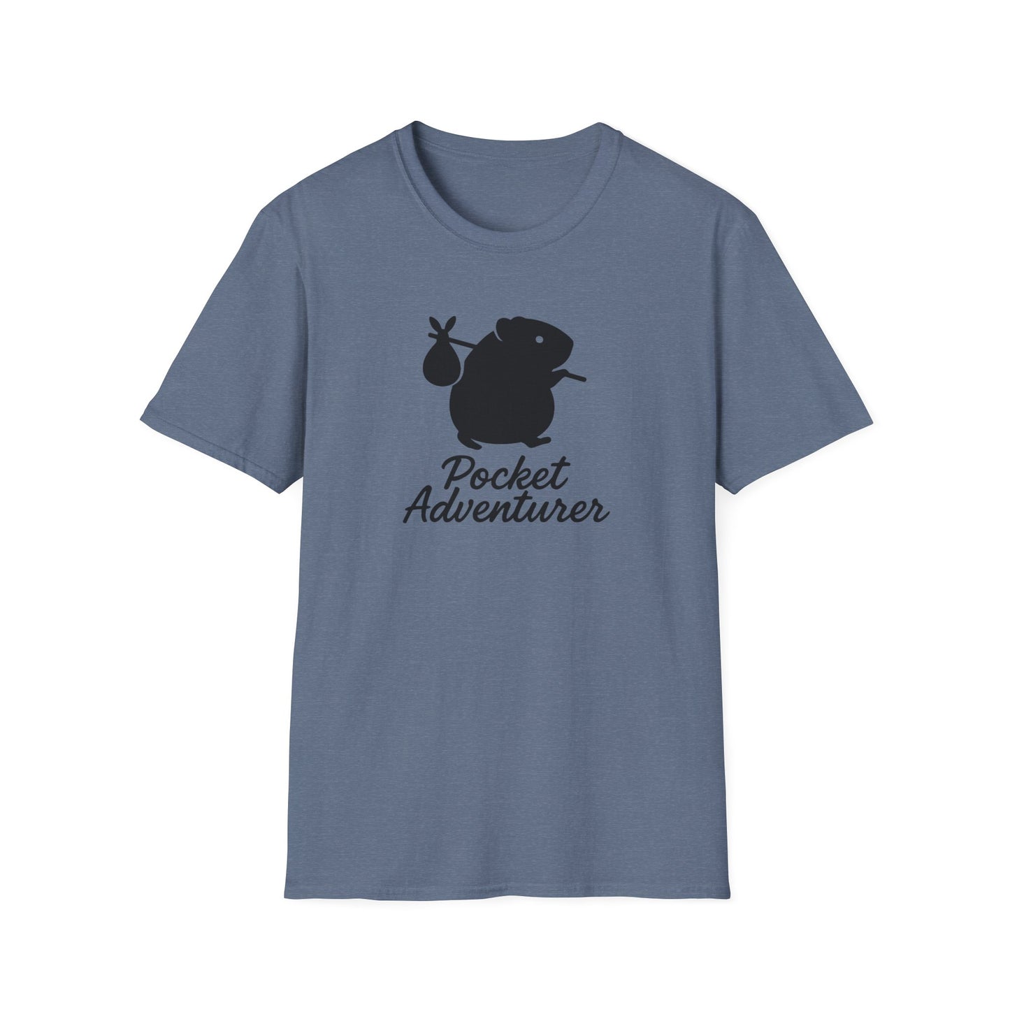 Pancakes and waffles T-Shirt