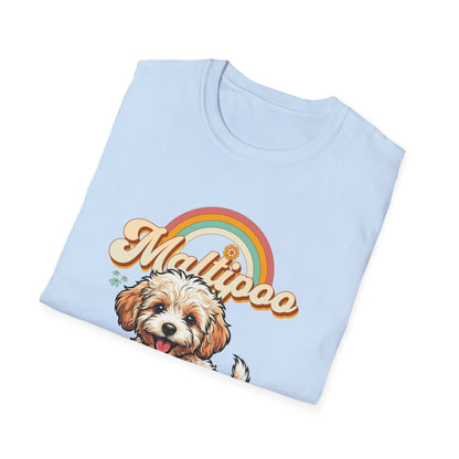 Maltipoo Mama