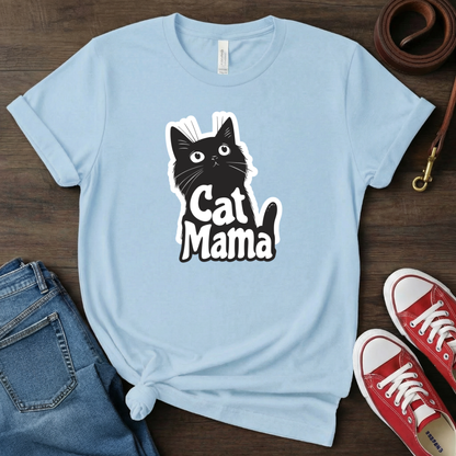 Cat Mama