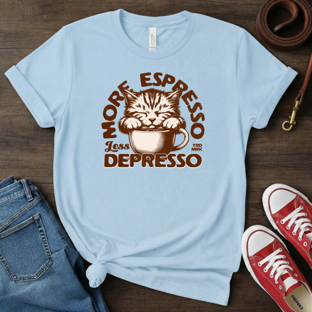 Espresso Depresso
