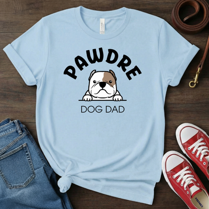 Pawdre - Dog Dad