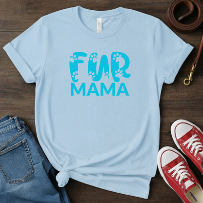 Fur Mama