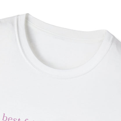 My best friend has paws