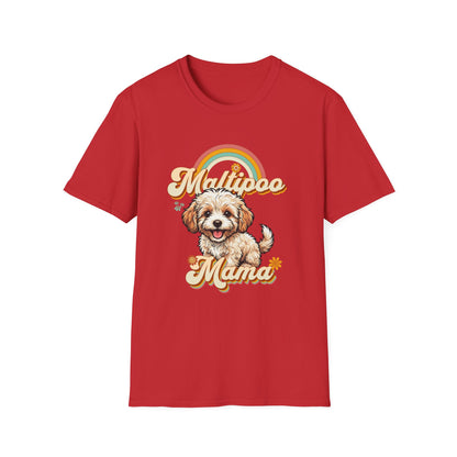 Maltipoo Mama