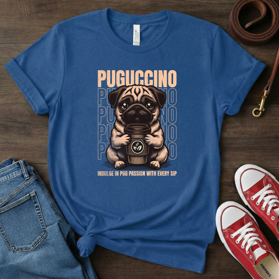 Puguccino