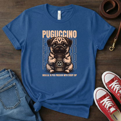 Puguccino
