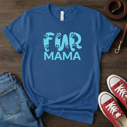 Fur Mama