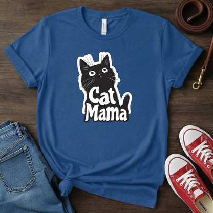 Cat Mama