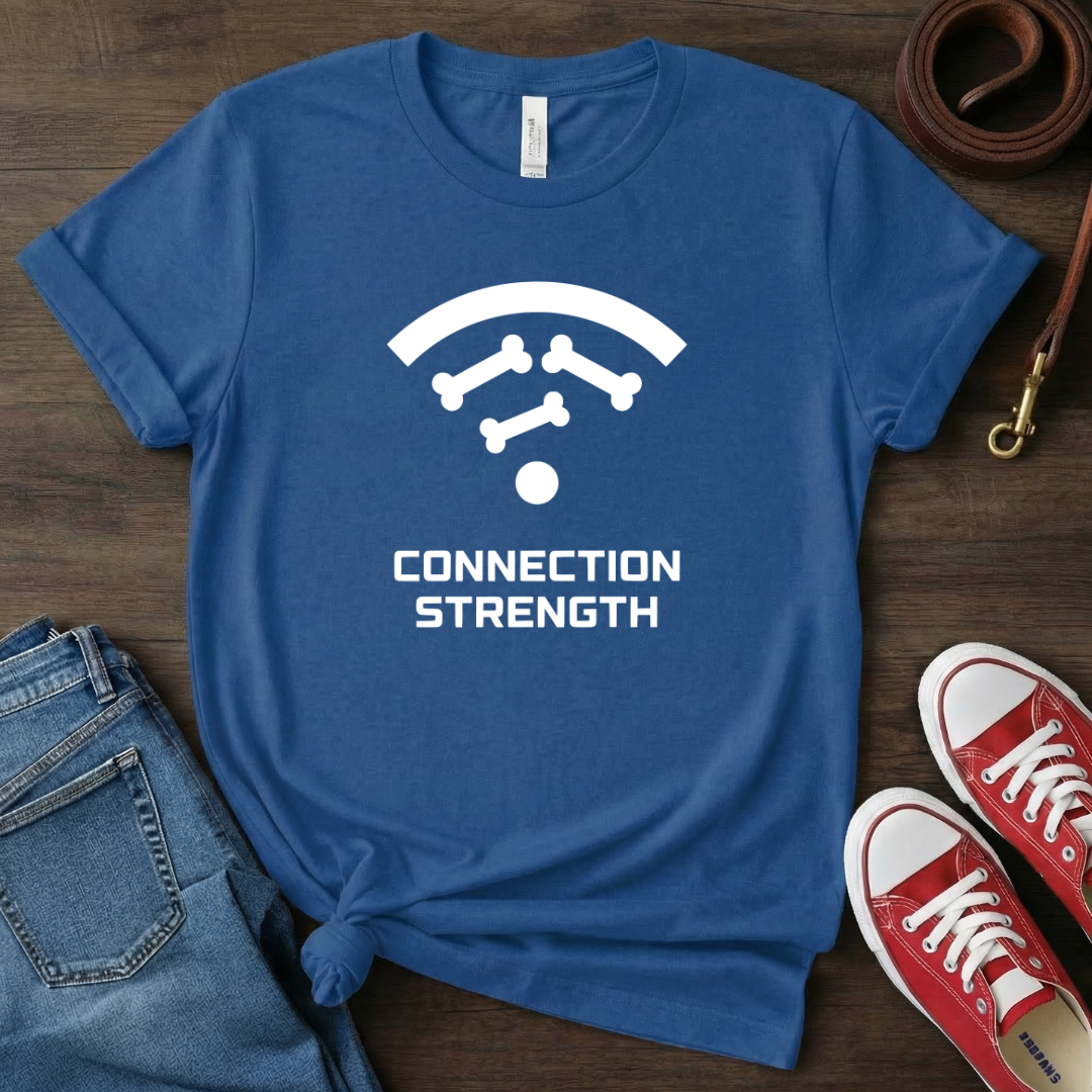 Connection Strength