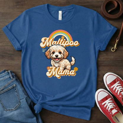 Maltipoo Mama
