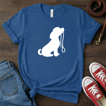 Let's go for a walk T-Shirt