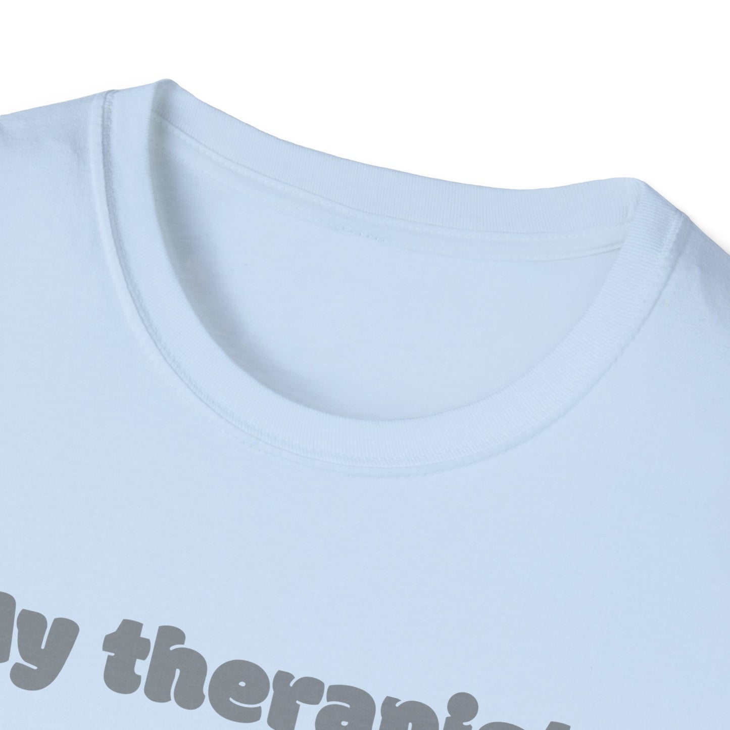 Four legs therapist