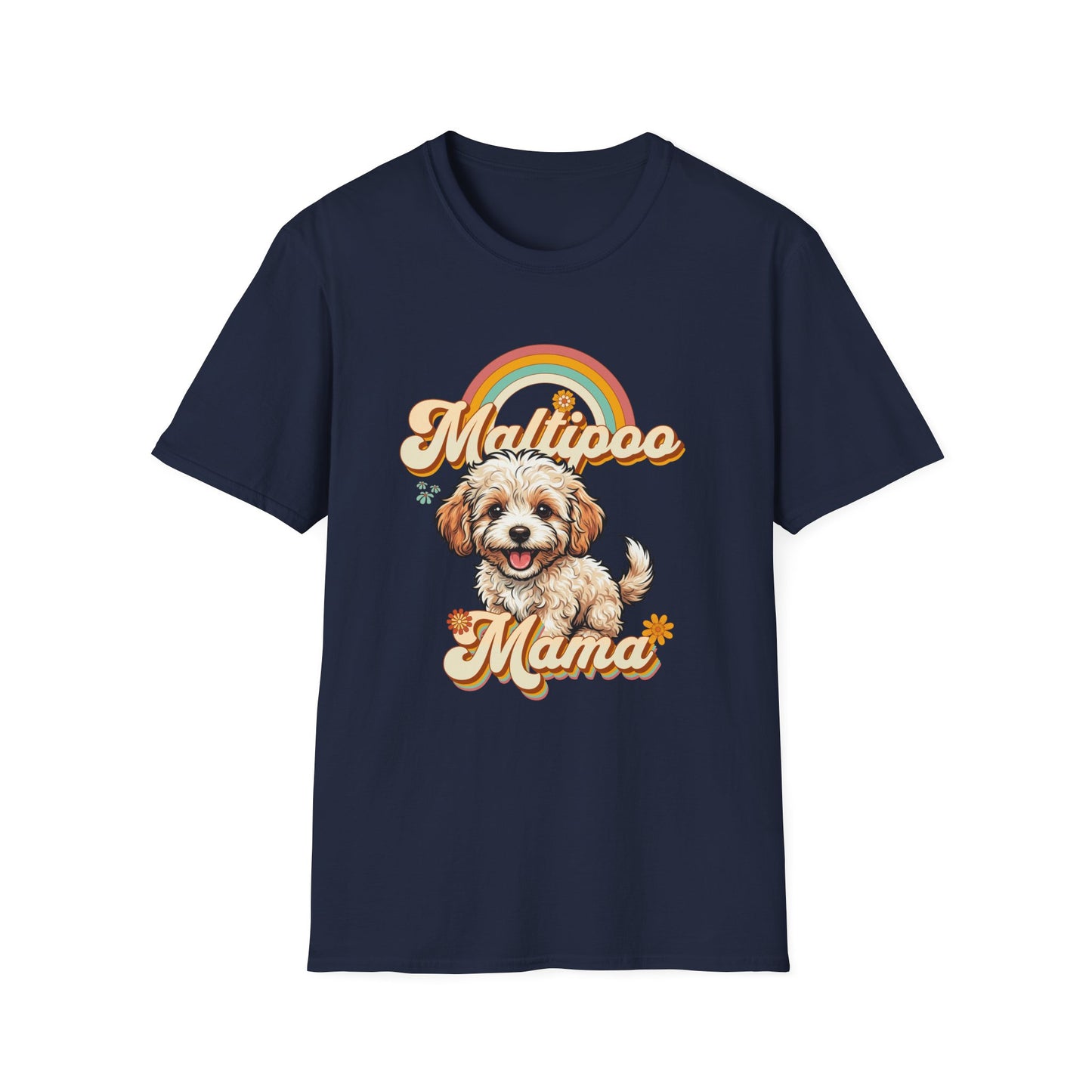 Maltipoo Mama