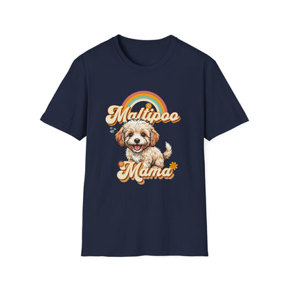 Maltipoo Mama