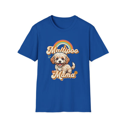 Maltipoo Mama
