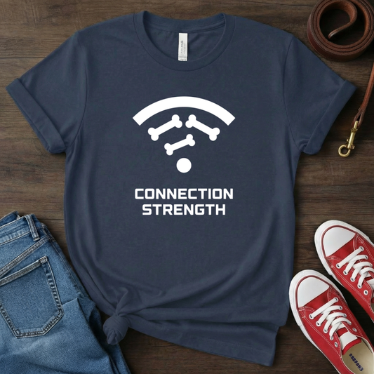 Connection Strength