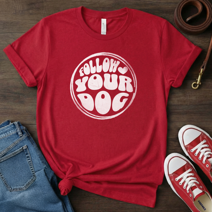 Follow Your Dog