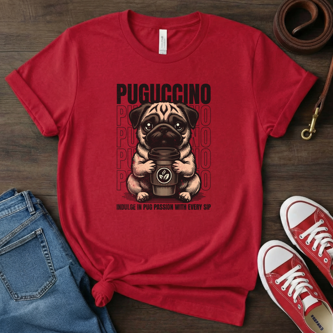 Puguccino