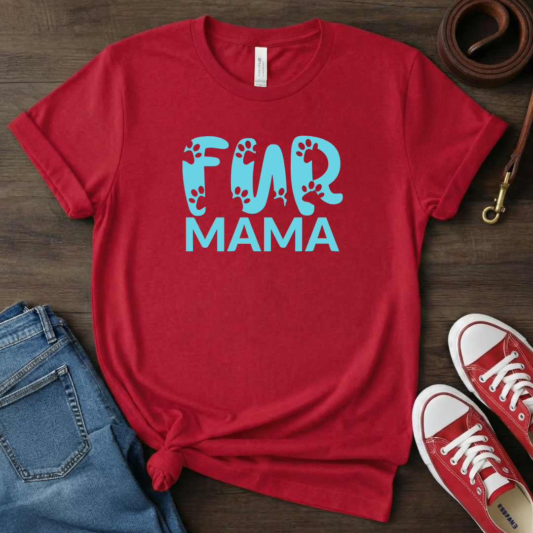Fur Mama