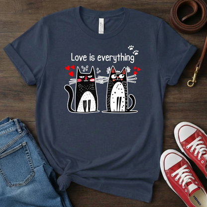 Love is Everything