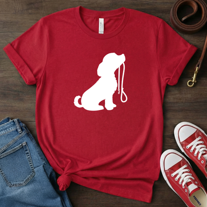 Let's go for a walk T-Shirt