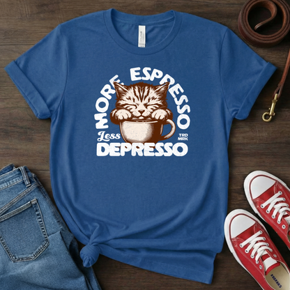 Espresso Depresso
