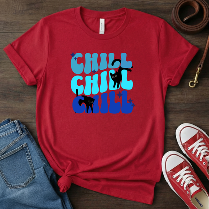 Chill Cat