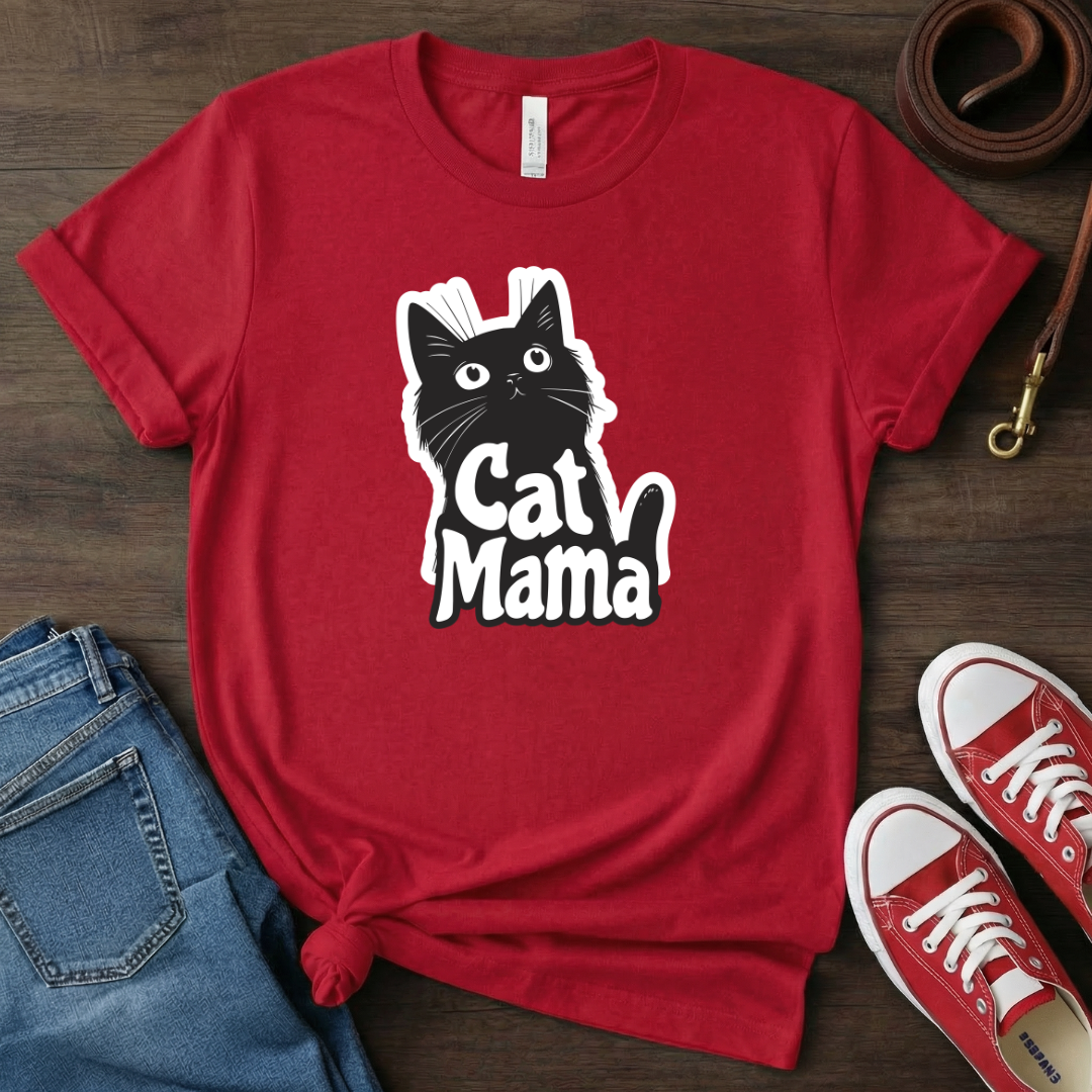 Cat Mama