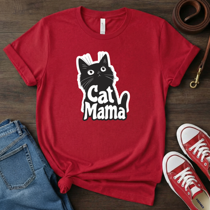 Cat Mama