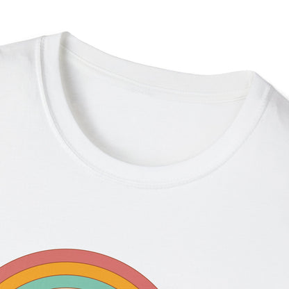 Maltipoo Mama Rainbow