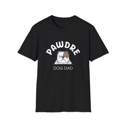 Pawdre - Dog Dad