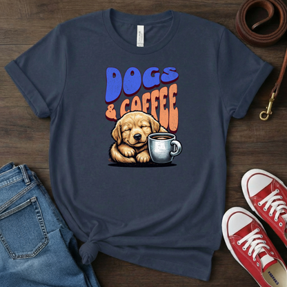 Dogs and Coffee