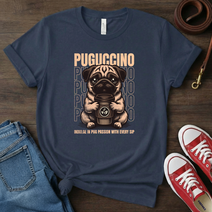 Puguccino