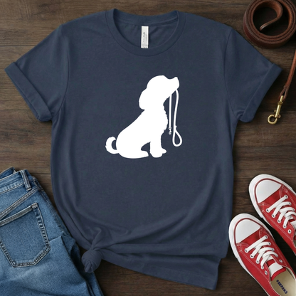 Let's go for a walk T-Shirt