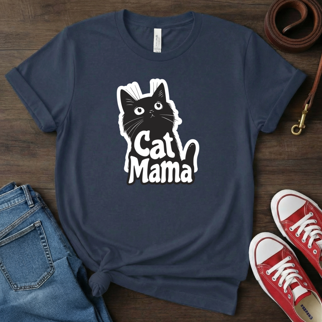 Cat Mama