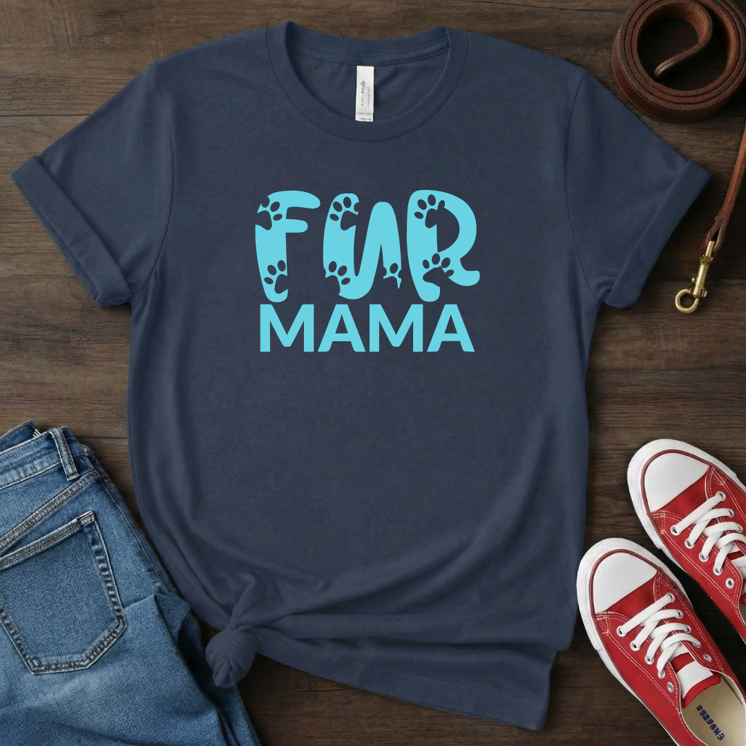 Fur Mama