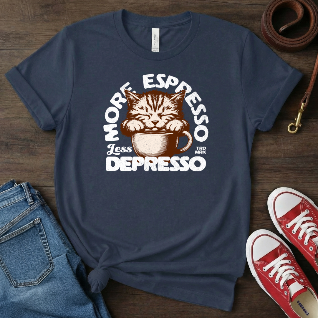 Espresso Depresso